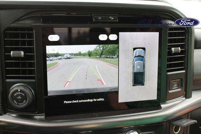 new 2025 Ford F-150 car, priced at $73,057
