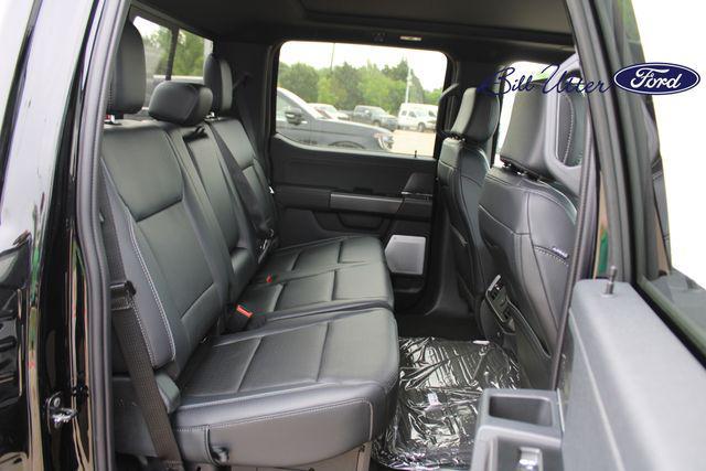 new 2025 Ford F-150 car, priced at $73,057