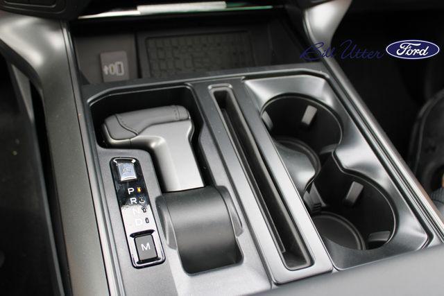 new 2025 Ford F-150 car, priced at $73,057