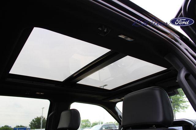 new 2025 Ford F-150 car, priced at $73,057
