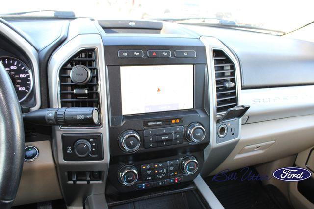 used 2021 Ford F-250 car, priced at $61,000