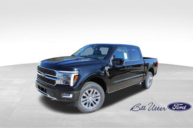 new 2024 Ford F-150 car, priced at $70,275