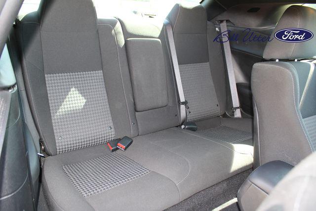 used 2021 Dodge Challenger car, priced at $27,761