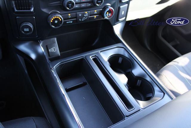 new 2025 Ford F-150 car, priced at $42,495