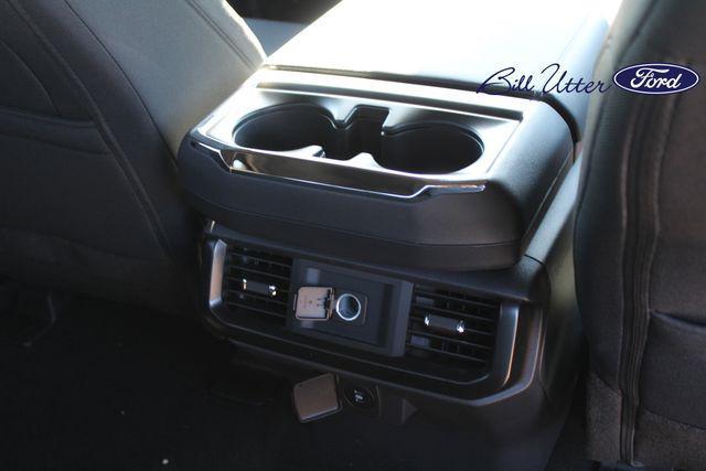 new 2025 Ford F-150 car, priced at $42,495
