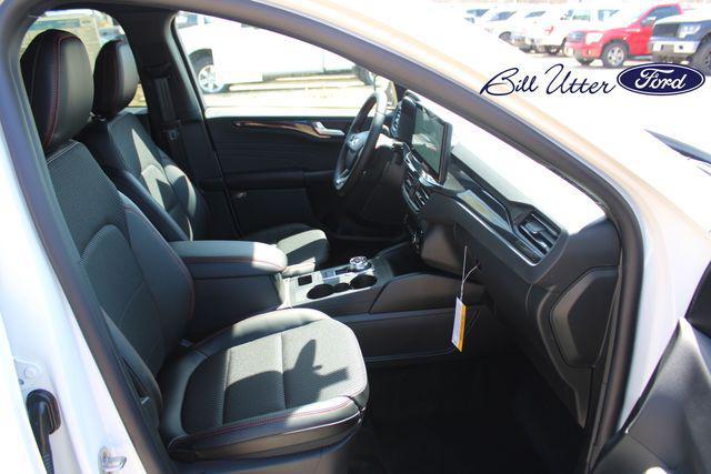 new 2025 Ford Escape car, priced at $30,974