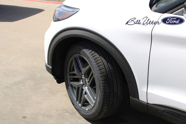 new 2025 Ford Explorer car, priced at $45,294