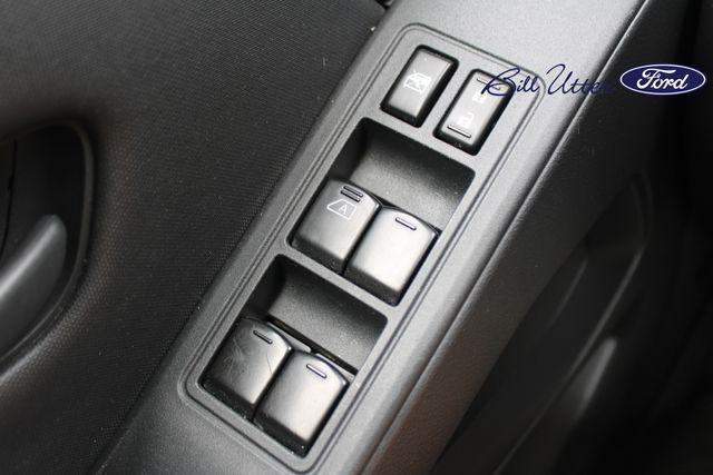 used 2022 Nissan Frontier car, priced at $24,908