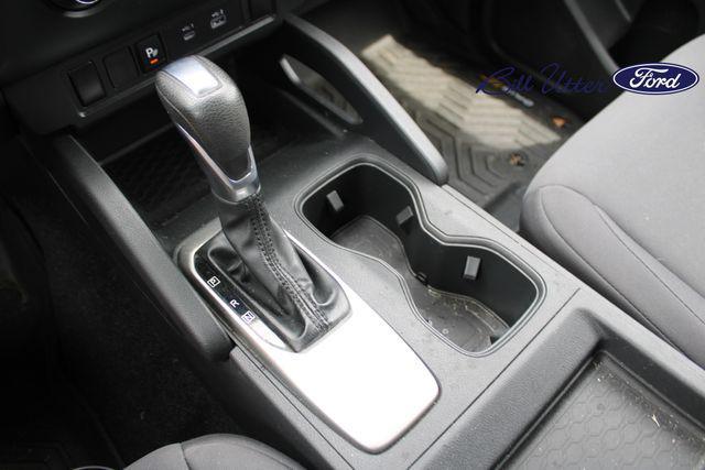 used 2022 Nissan Frontier car, priced at $24,908