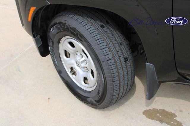 used 2022 Nissan Frontier car, priced at $24,908
