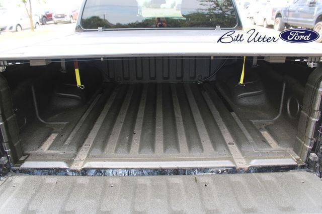 used 2022 Nissan Frontier car, priced at $24,908