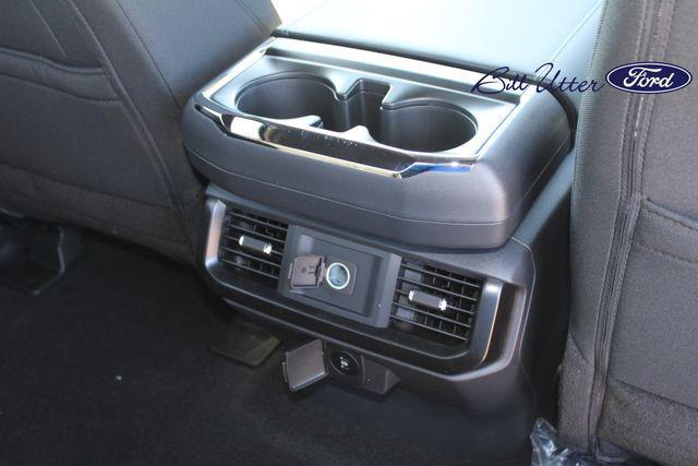 new 2025 Ford F-150 car, priced at $44,234