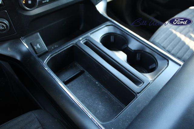 used 2021 Ford F-150 car, priced at $23,957