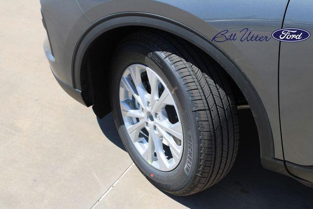 new 2025 Ford Escape car, priced at $28,482