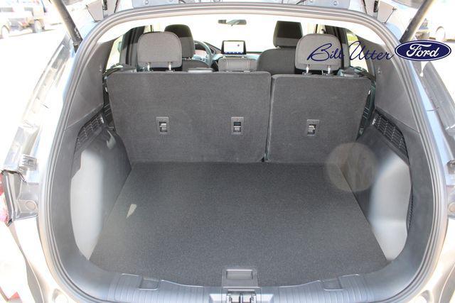 new 2025 Ford Escape car, priced at $28,482