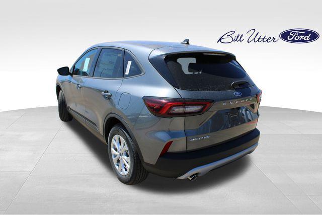 new 2025 Ford Escape car, priced at $28,482