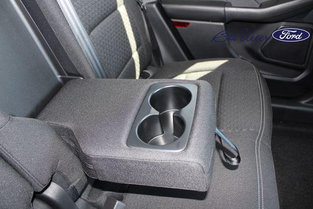 new 2025 Ford Escape car, priced at $28,482