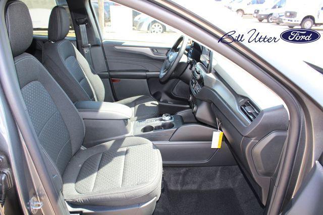 new 2025 Ford Escape car, priced at $28,482