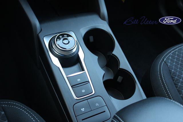 new 2025 Ford Escape car, priced at $28,482