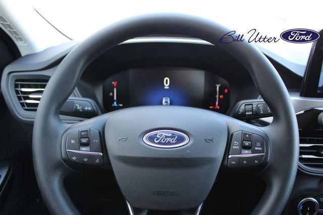 new 2025 Ford Escape car, priced at $28,482