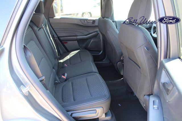 new 2025 Ford Escape car, priced at $28,482