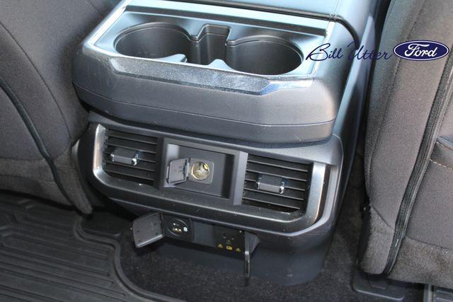 used 2023 Ford F-150 car, priced at $28,675