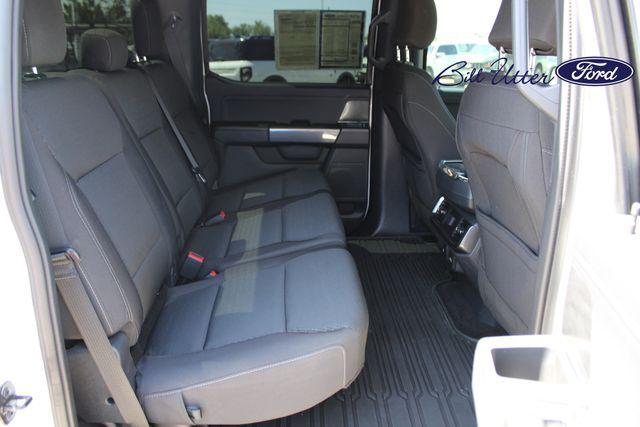 used 2023 Ford F-150 car, priced at $28,675