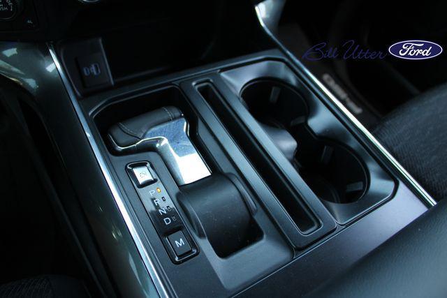 used 2023 Ford F-150 car, priced at $28,675