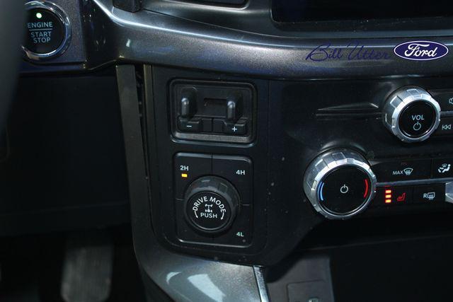 used 2023 Ford F-150 car, priced at $28,675