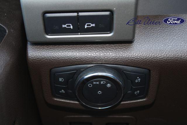 used 2020 Ford F-150 car, priced at $33,300