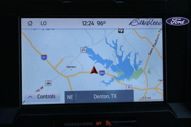 used 2020 Ford F-150 car, priced at $33,300