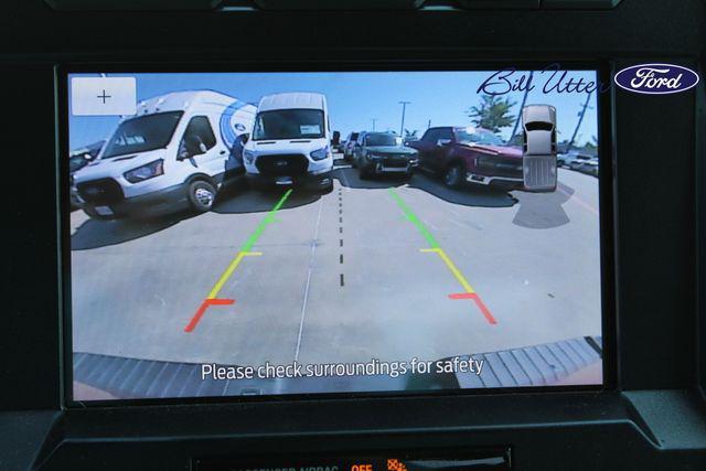 used 2020 Ford F-150 car, priced at $33,300