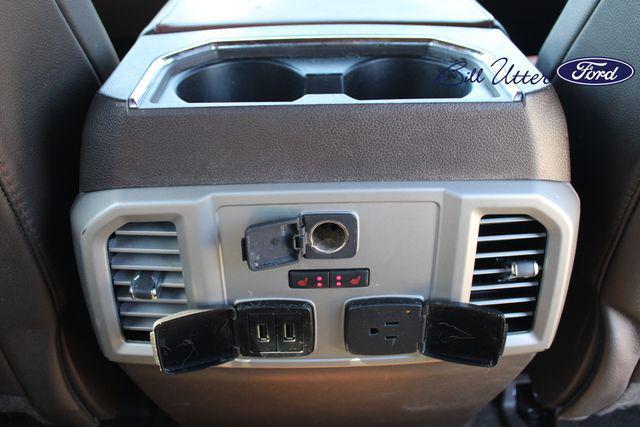 used 2020 Ford F-150 car, priced at $33,300