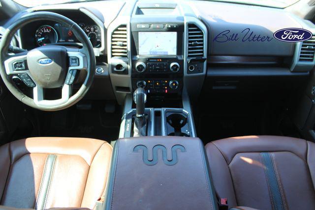 used 2020 Ford F-150 car, priced at $33,300