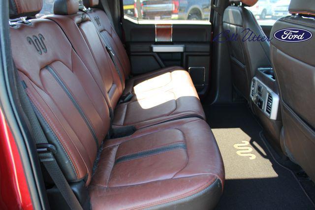 used 2020 Ford F-150 car, priced at $33,300