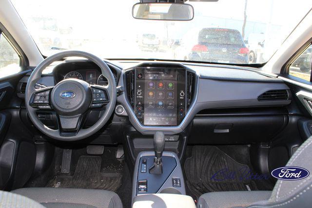 used 2024 Subaru Crosstrek car, priced at $28,000