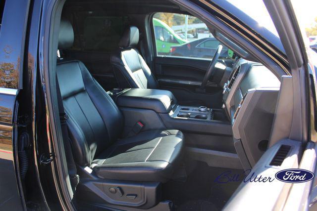 used 2021 Ford Expedition car, priced at $33,000