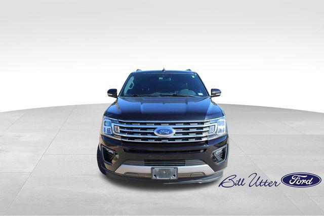 used 2021 Ford Expedition car, priced at $33,000