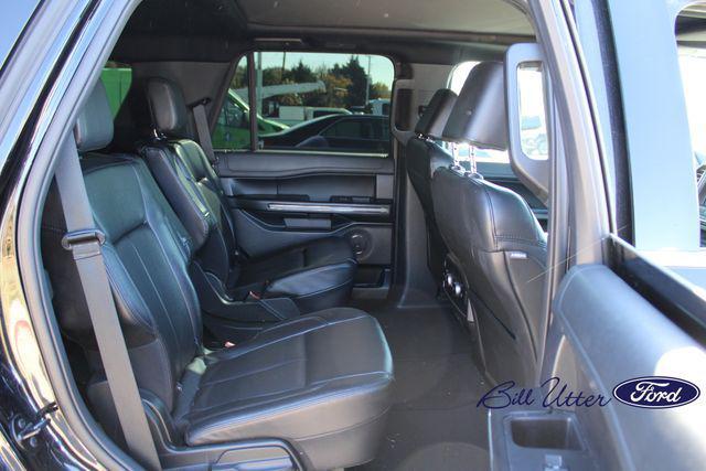 used 2021 Ford Expedition car, priced at $33,000