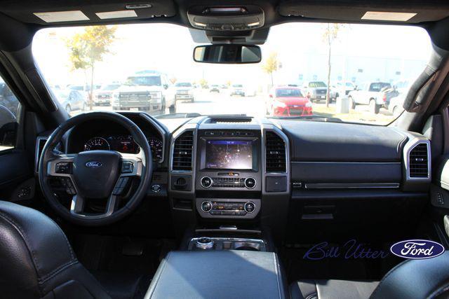 used 2021 Ford Expedition car, priced at $33,000