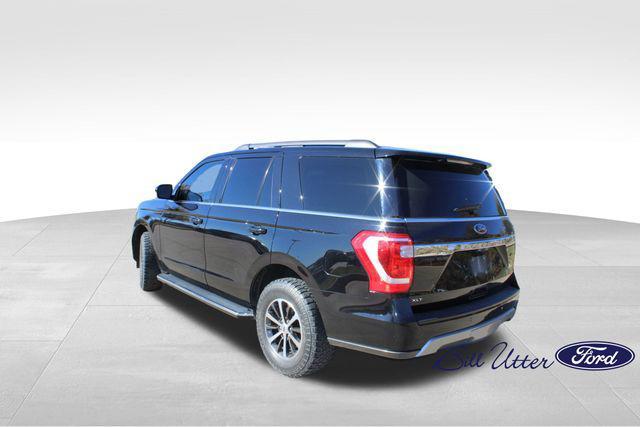 used 2021 Ford Expedition car, priced at $33,000