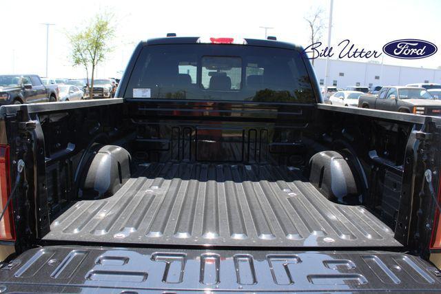 new 2025 Ford F-150 car, priced at $62,297