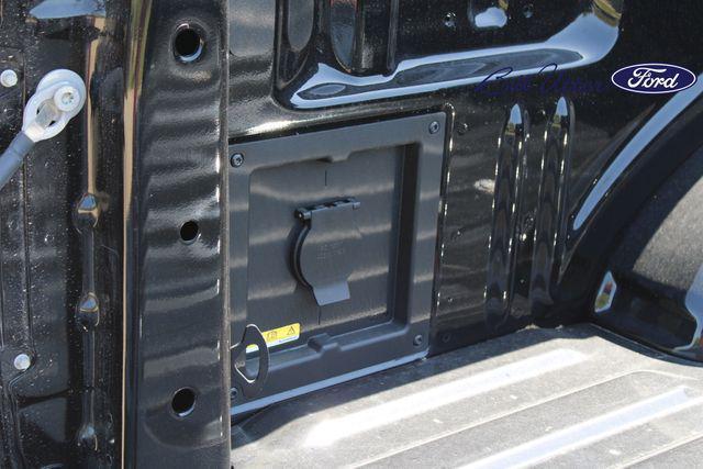 new 2025 Ford F-150 car, priced at $62,297