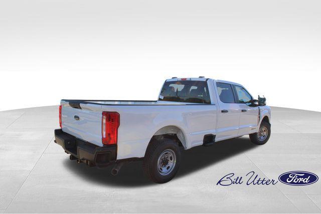 new 2024 Ford F-250 car, priced at $46,938