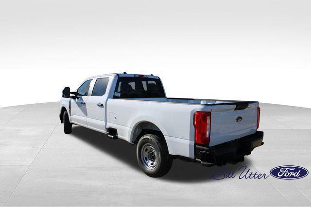 new 2024 Ford F-250 car, priced at $46,938