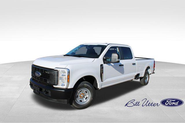 new 2024 Ford F-250 car, priced at $46,938