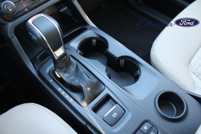 new 2025 Ford Ranger car, priced at $41,690