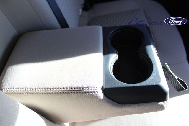 new 2025 Ford Ranger car, priced at $41,690