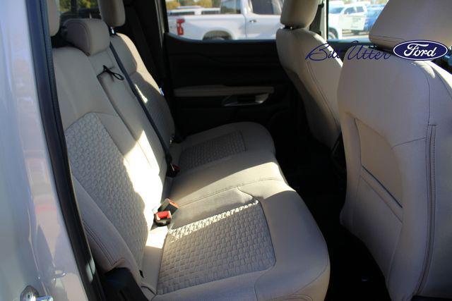 new 2025 Ford Ranger car, priced at $41,690