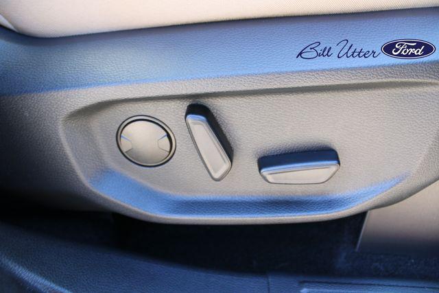 new 2025 Ford Ranger car, priced at $41,690